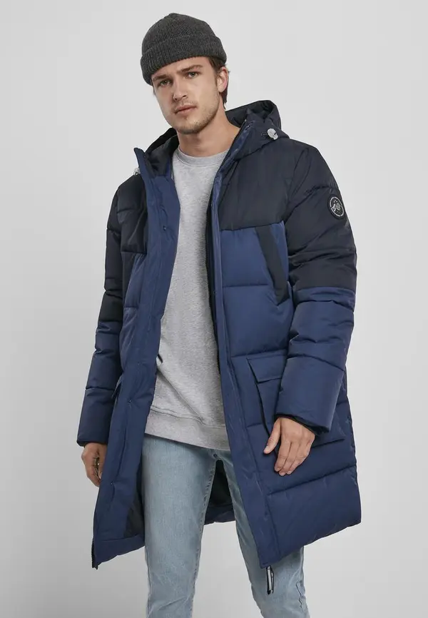 Urban Classics Muška jakna Urban Classics Puffer