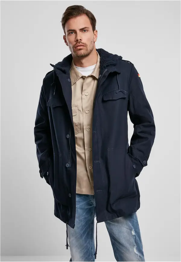 Brandit Muška jakna Urban Classics Windbreaker