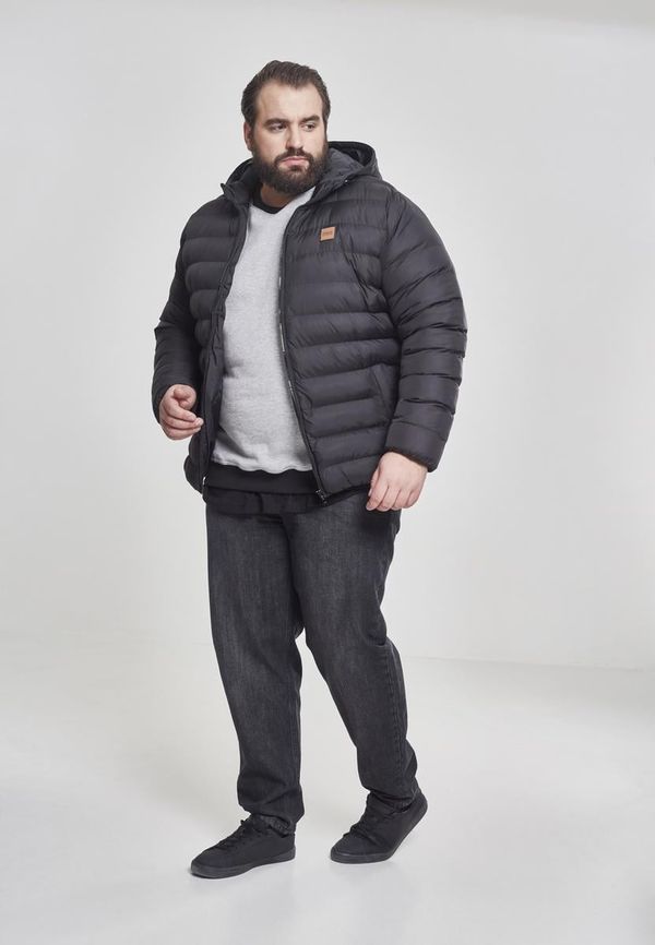 UC Men Muška jakna Urban Classics Winter