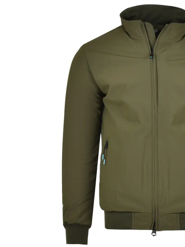 U.S. Polo Assn. Muška jakna US Polo Assn. #Roy