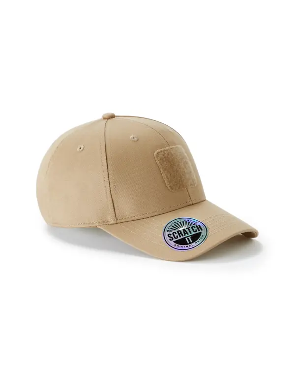 Celio Muška kapa Celio Jicapatch Cap1