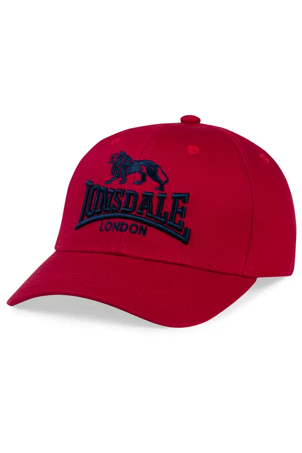 Lonsdale Muška kapa Lonsdale