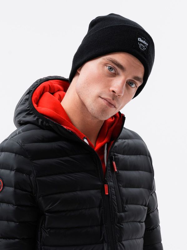 Ombre Muška kapa Ombre