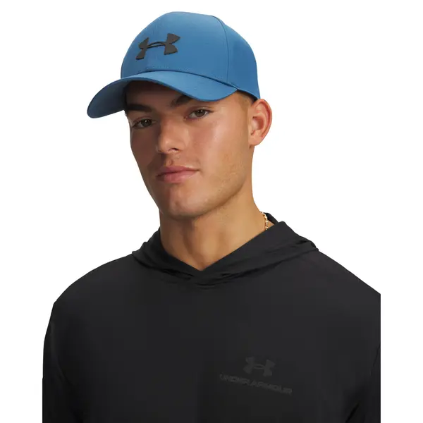 Under Armour Muška kapa Under Armour Blitzing Low Storm