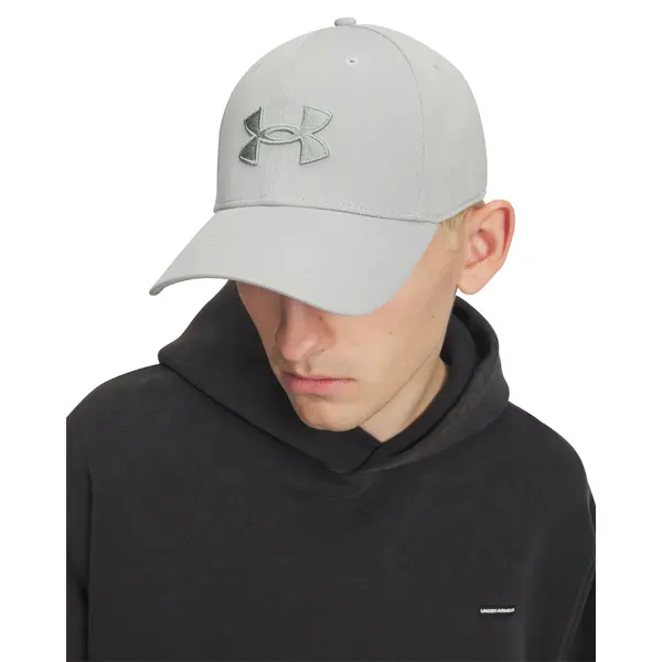 Under Armour Muška kapa Under Armour Blitzing Low STR