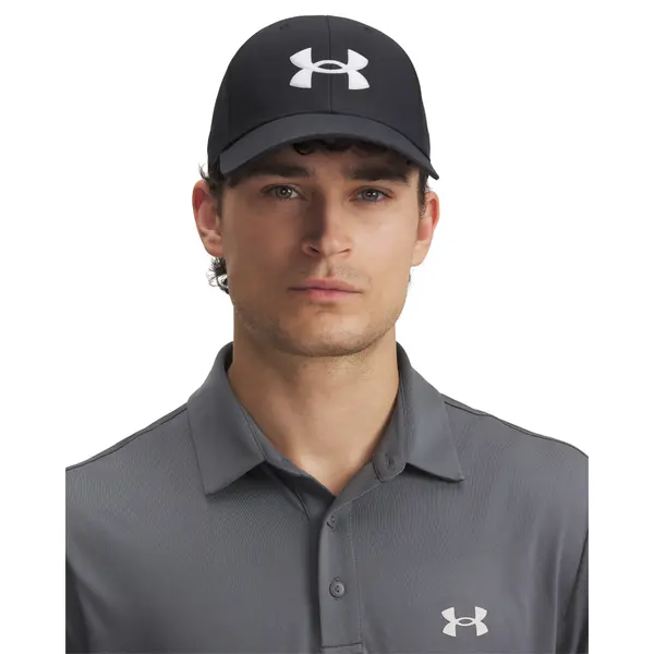 Under Armour Muška kapa Under Armour Drive Low ADJ