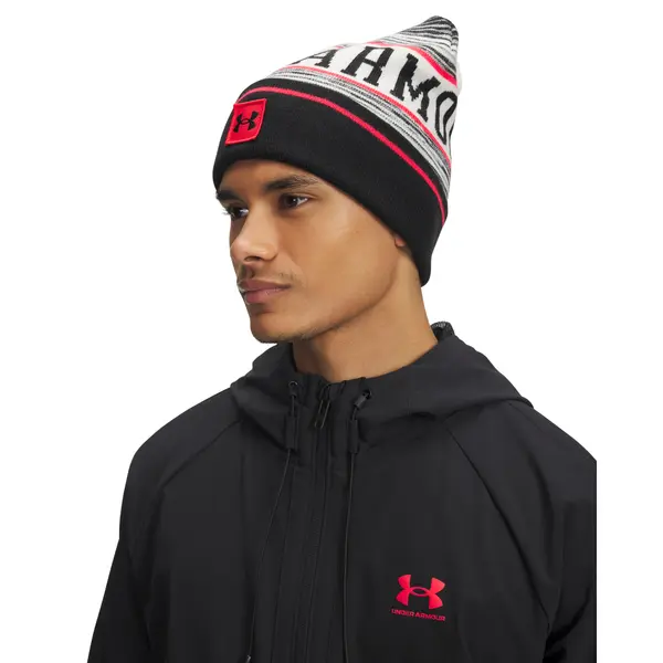Under Armour Muška kapa Under Armour Halftime Pom