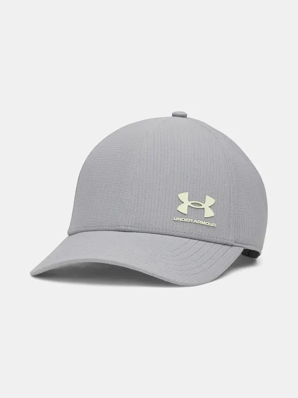 Under Armour Muška kapa Under Armour M AV Low ADJ