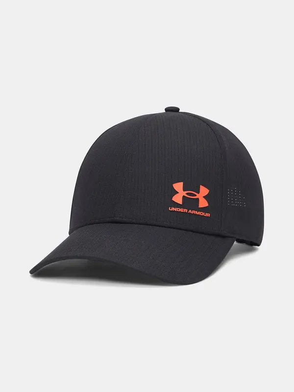 Under Armour Muška kapa Under Armour M AV Low ADJ