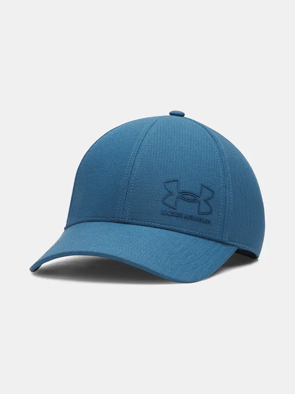 Under Armour Muška kapa Under Armour M AV Low STR Cap