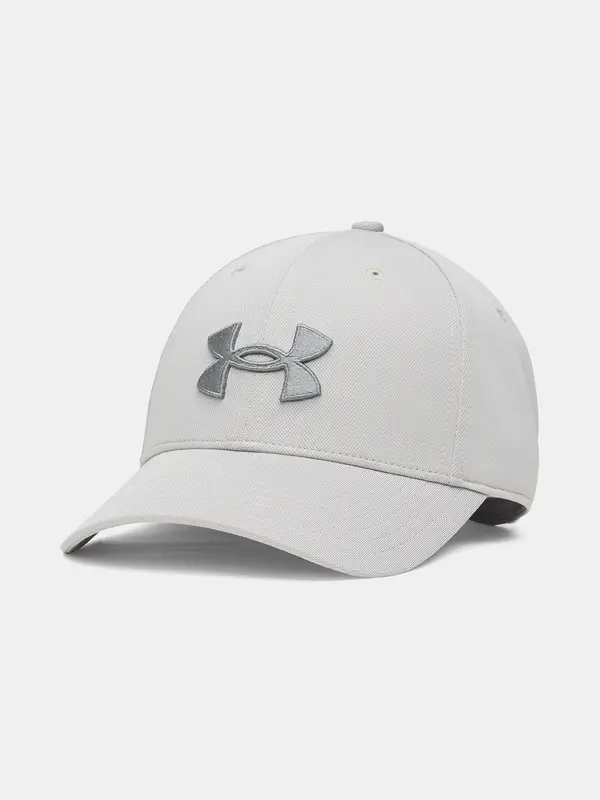 Under Armour Muška kapa Under Armour M Blitzing Low ADJ
