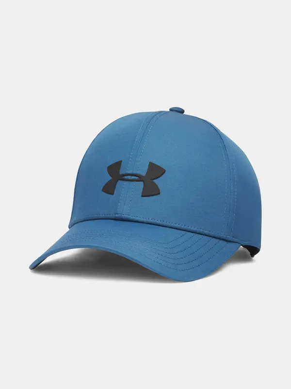 Under Armour Muška kapa Under Armour M Blitzing Low Storm ADJ