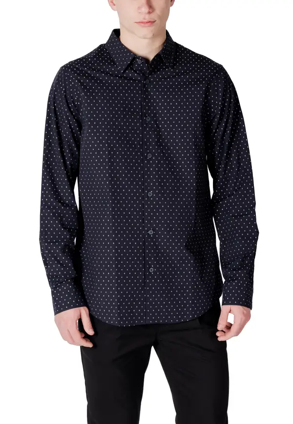 Armani Muška košulja Armani Exchange