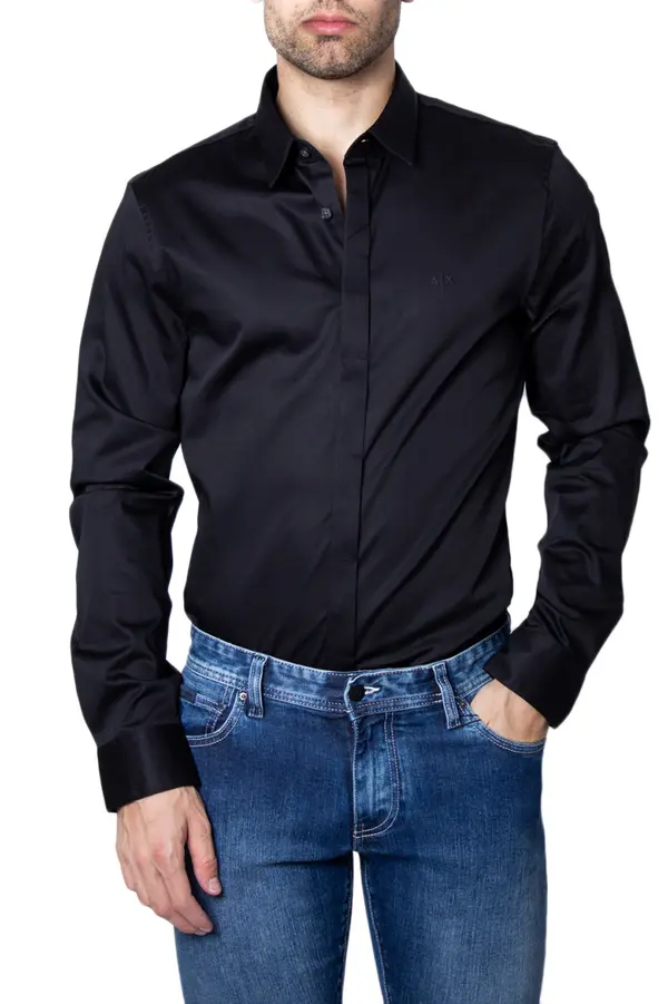 Armani Muška košulja Armani Exchange
