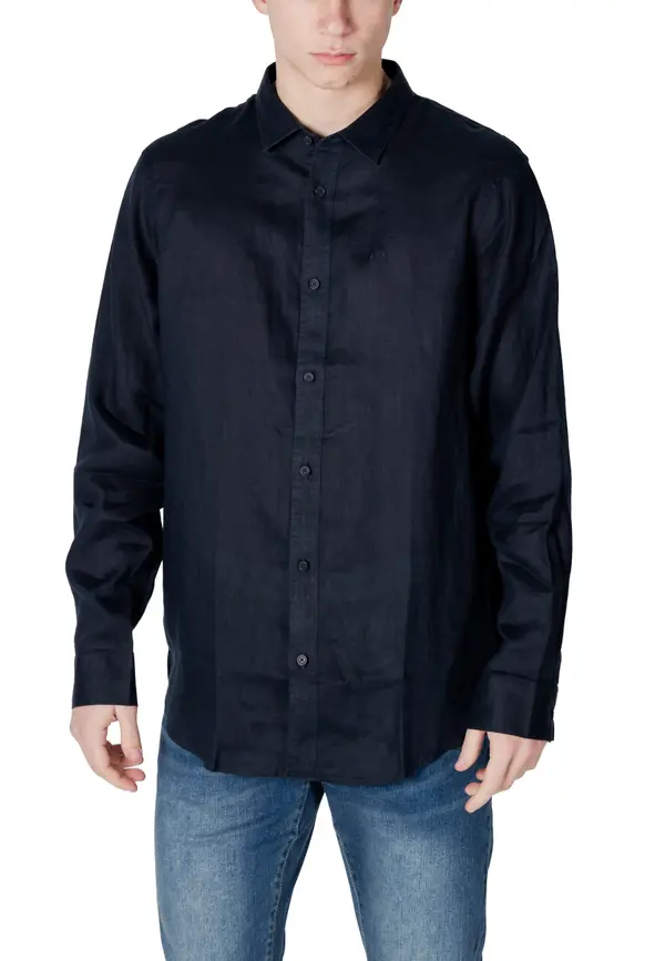 Armani Muška košulja Armani Exchange