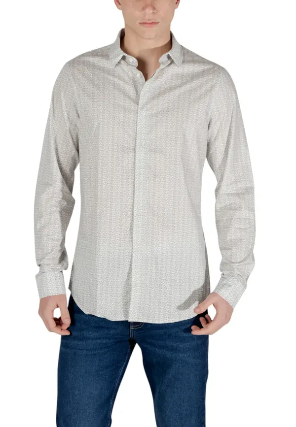Armani Muška košulja Armani Exchange