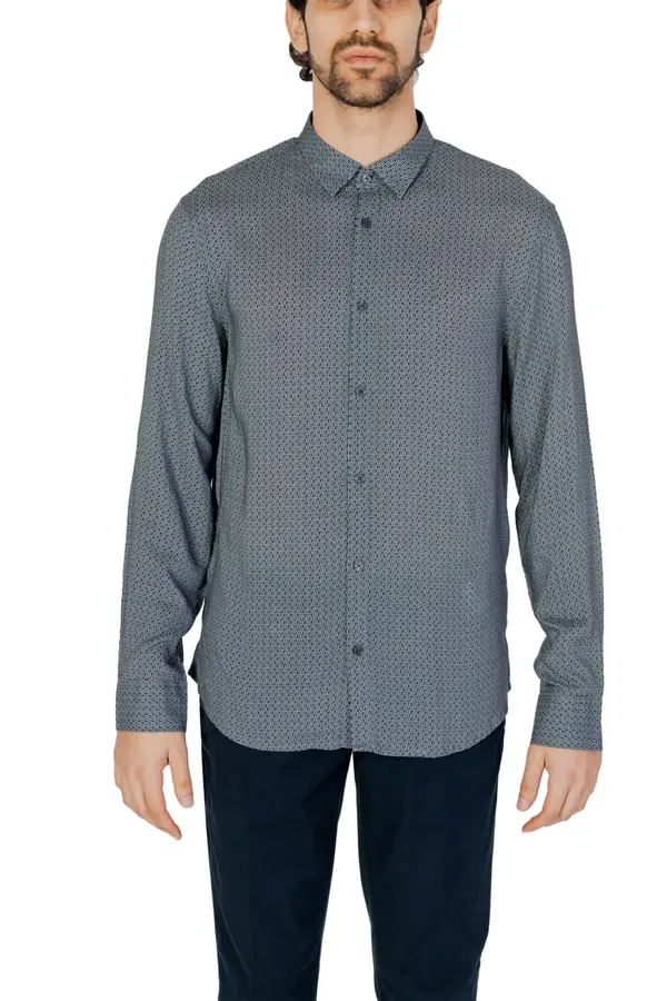 Armani Muška košulja Armani Exchange