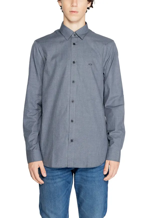 Armani Muška košulja Armani Exchange