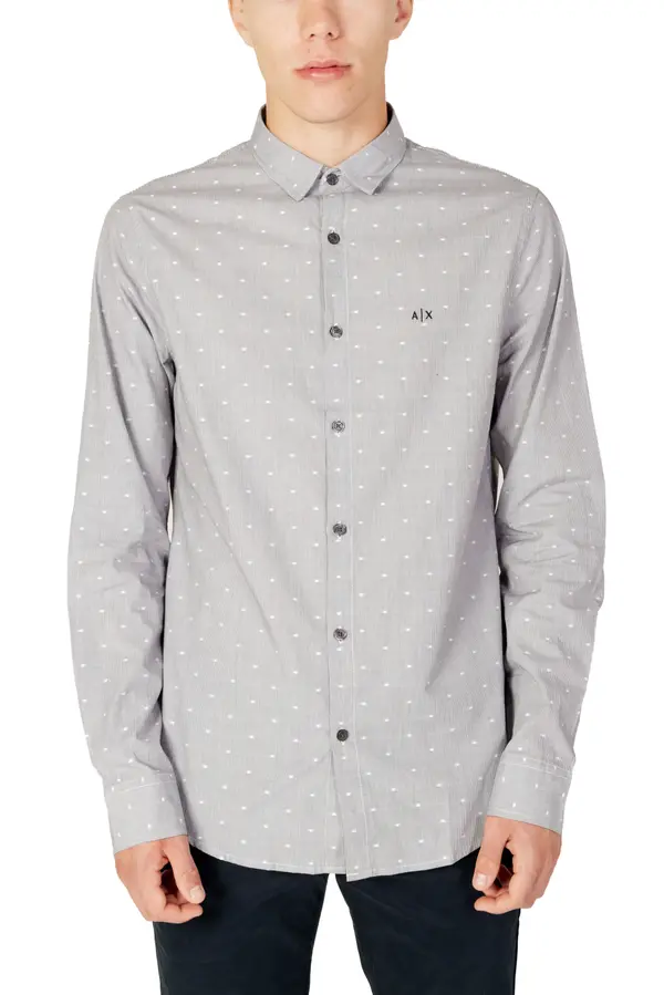Armani Muška košulja Armani Exchange