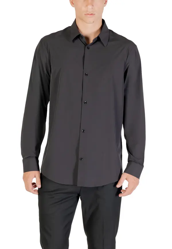 Armani Muška košulja Armani Exchange