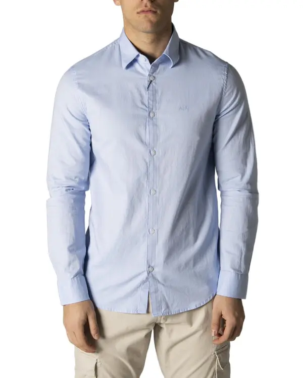 Armani Muška košulja Armani Exchange