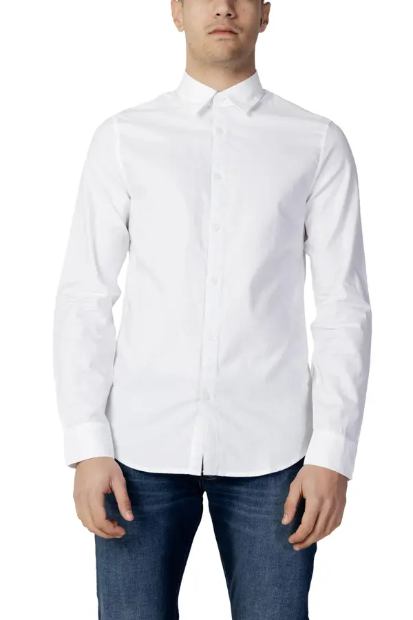Armani Muška košulja Armani Exchange