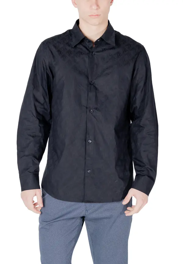 Armani Muška košulja Armani Exchange