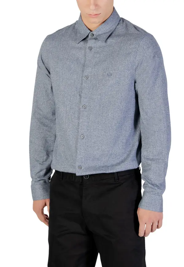 Armani Muška košulja Armani Exchange