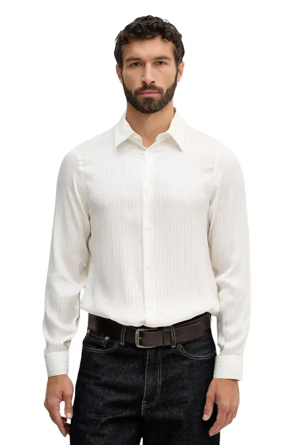 Armani Muška košulja Armani Exchange