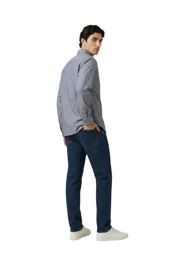 Armani Muška košulja Armani Exchange