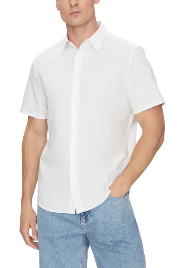 Calvin Klein Muška košulja Calvin Klein