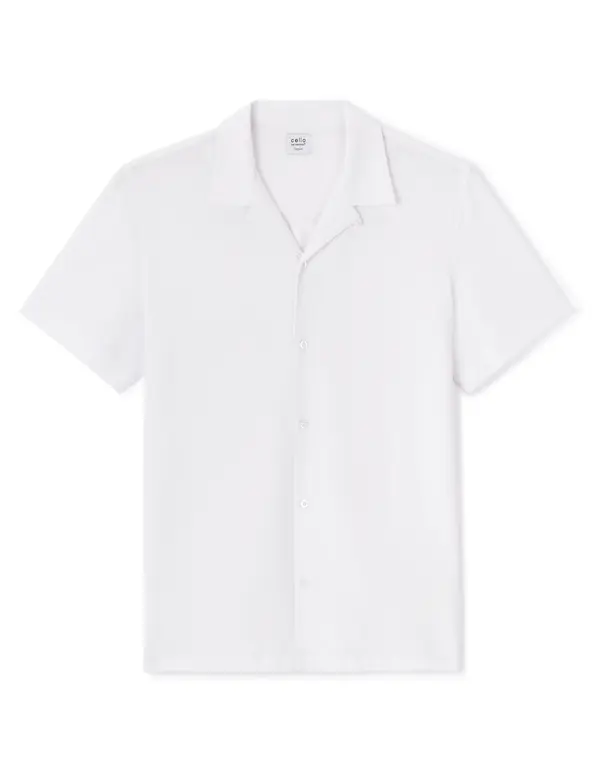 Celio Muška košulja Celio Jacetwo