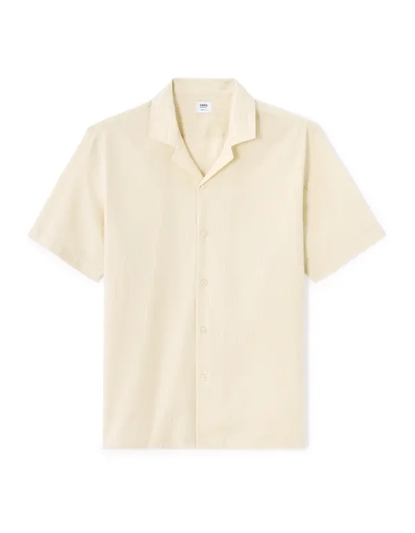 Celio Muška košulja Celio Mafil