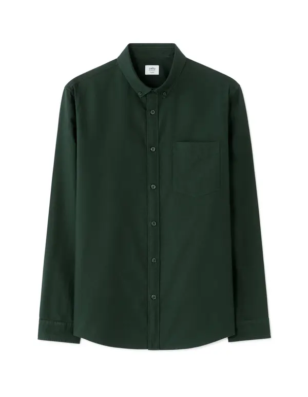 Celio Muška košulja Celio Regular Daxfordmc