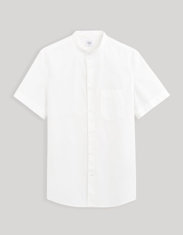 Celio Muška košulja Celio Straight fit
