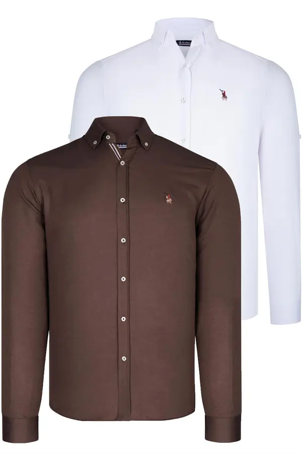 dewberry Muška košulja dewberry