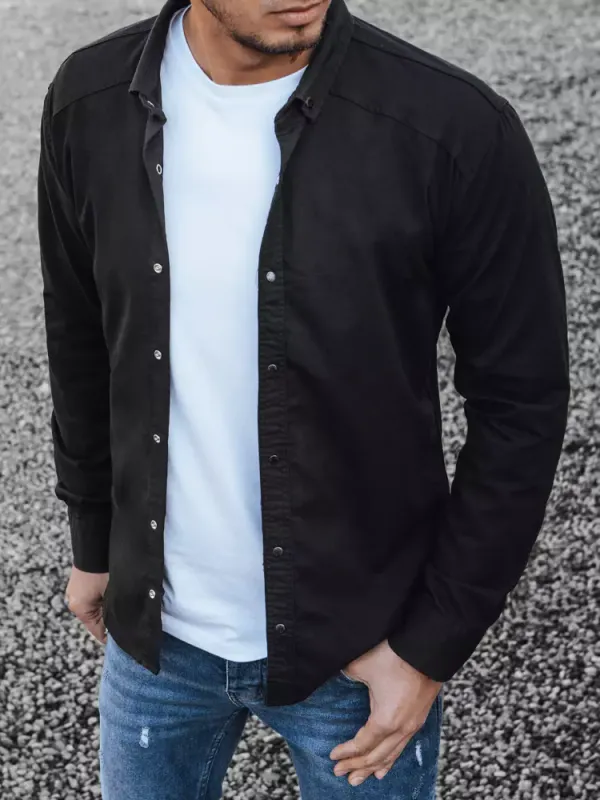 DStreet Muška košulja DStreet