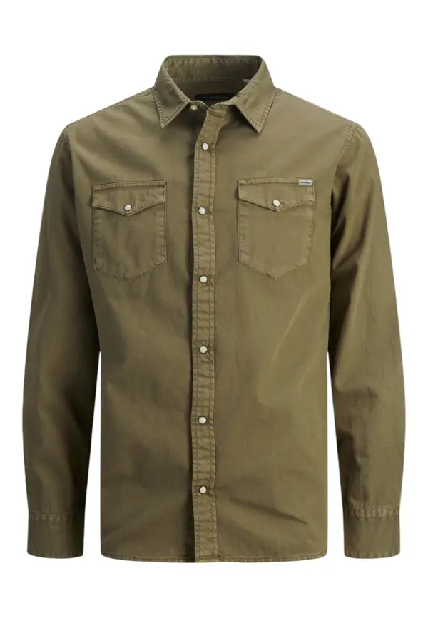 Jack & Jones Muška košulja Jack &amp; Jones