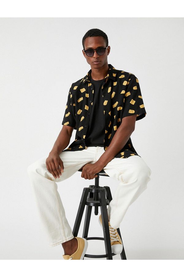 Koton Muška košulja Koton