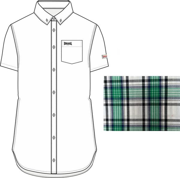 Lonsdale Muška košulja Lonsdale