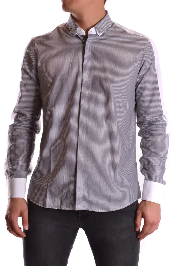 Neil Barrett Muška košulja Neila Barretta