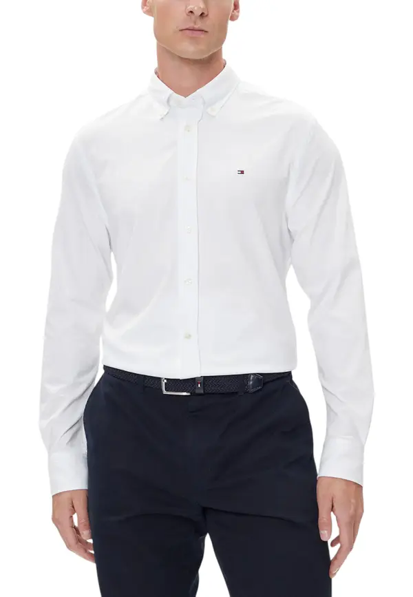 Tommy Hilfiger Muška košulja Tommy Hilfiger