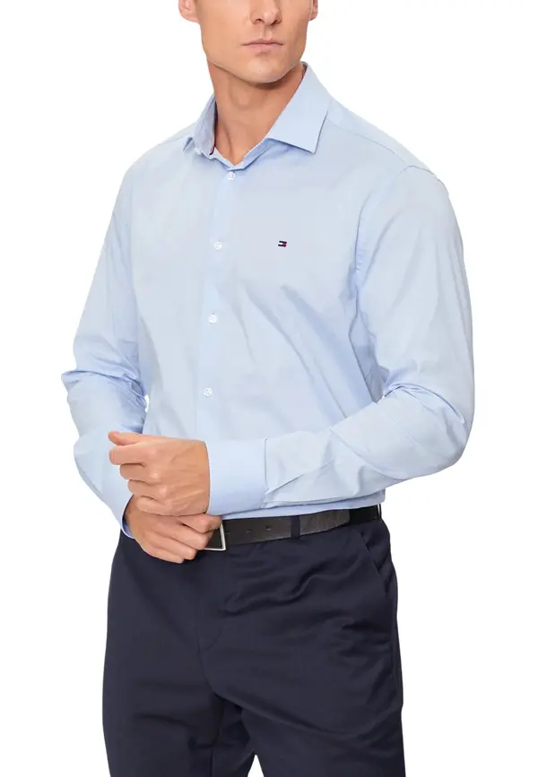 Tommy Hilfiger Muška košulja Tommy Hilfiger