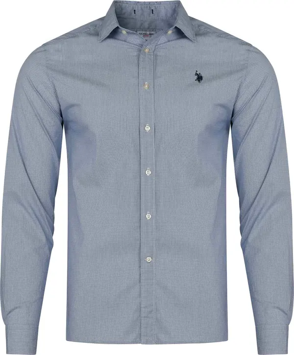 U.S. Polo Assn. Muška košulja US POLO ASSN.