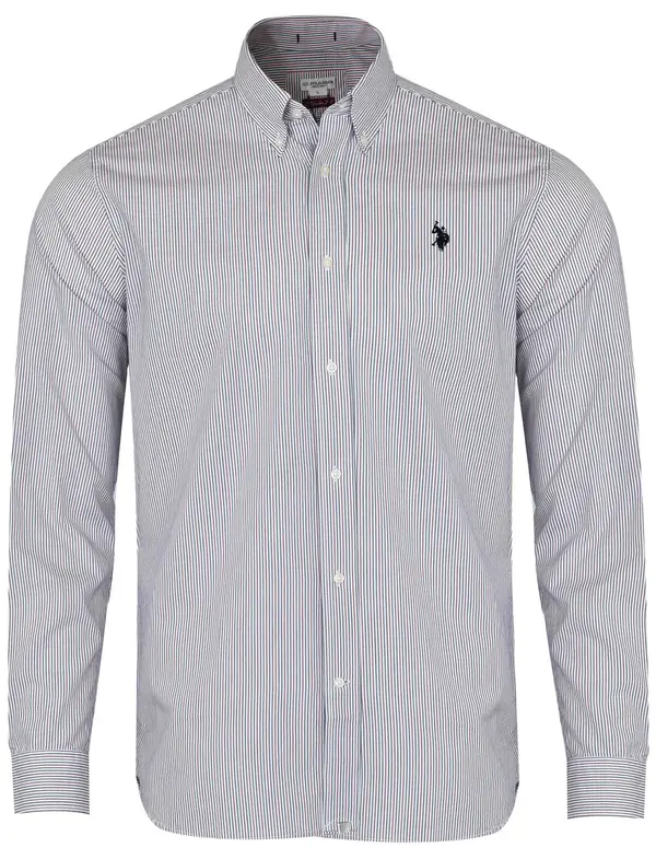 U.S. Polo Assn. Muška košulja US POLO ASSN.
