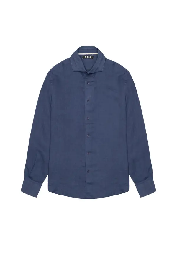 Yos Muška košulja Yos Camicia