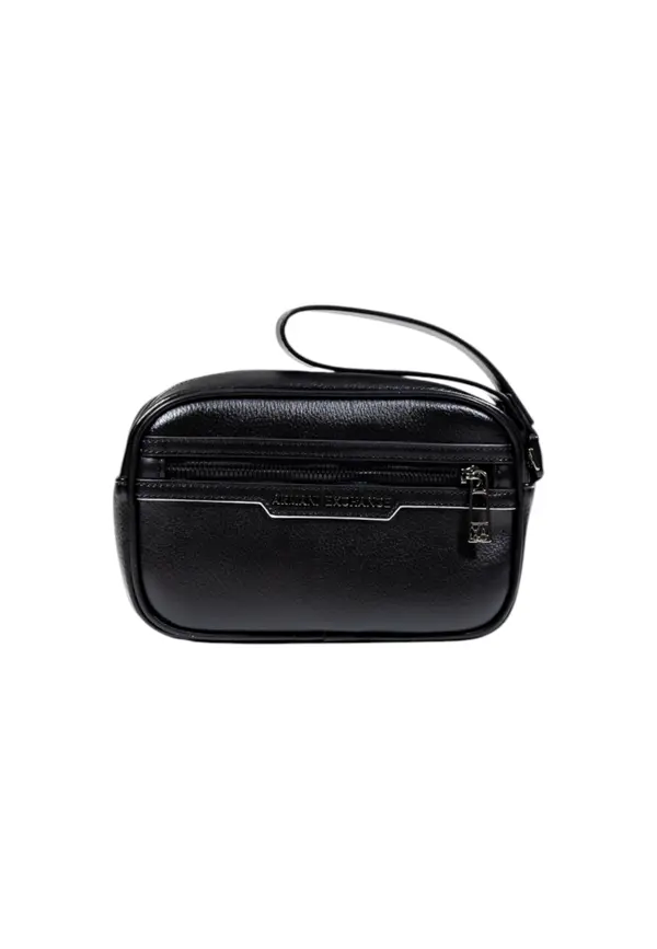 Armani Muška kozmetička torbica Armani Exchange