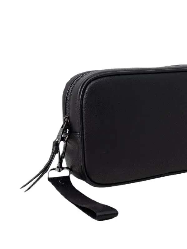 Armani Muška kozmetička torbica Armani Exchange