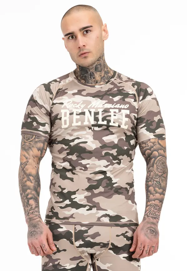 Benlee Muška majica Benlee