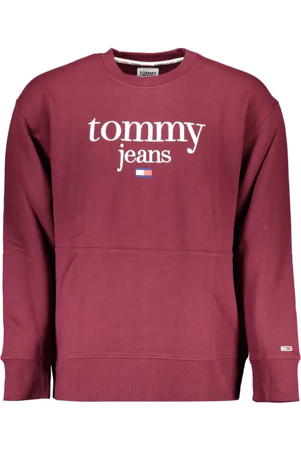 Tommy Hilfiger Muška majica bez kapuljače Tommy Hilfiger